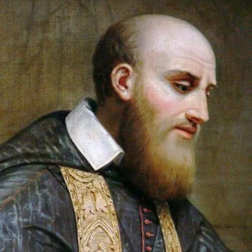 Saint François de Sales