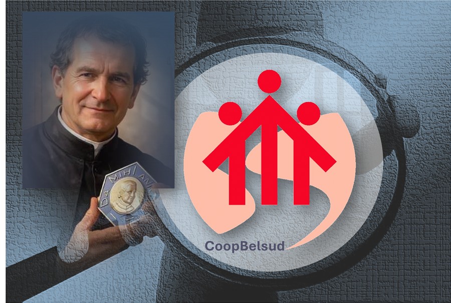 Bibliothèque et archives CoopBelsud