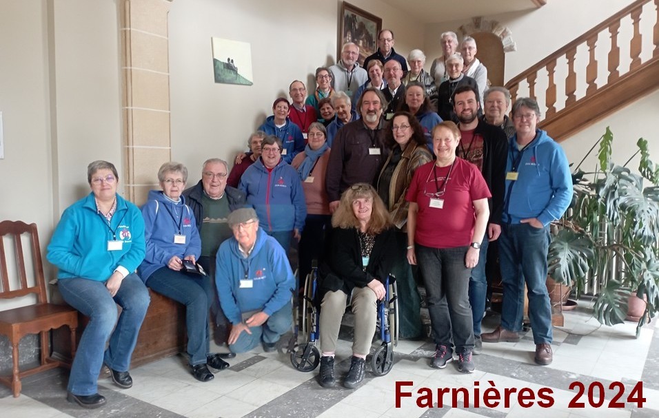 Album Farnières 2024