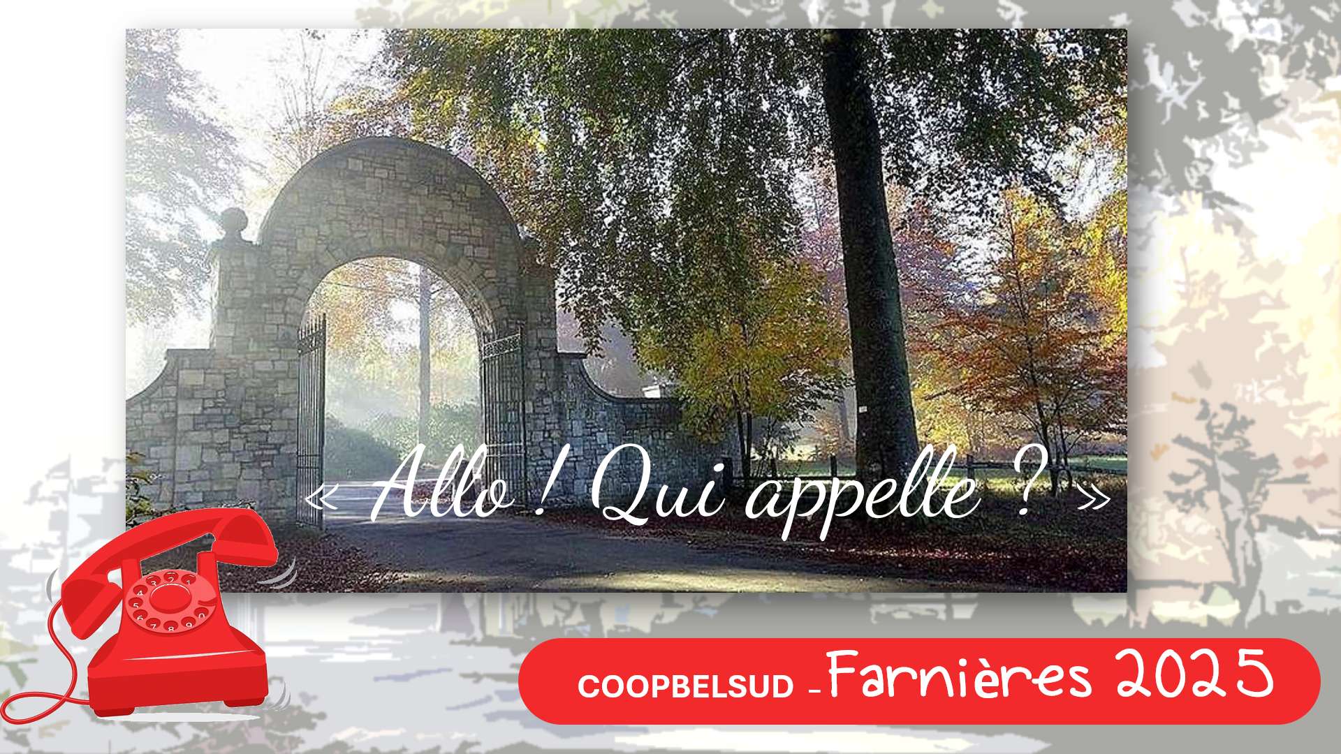 Farnières 2025
