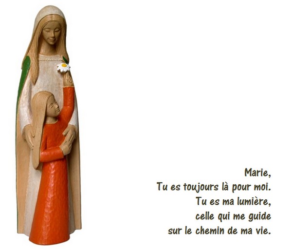 Marie