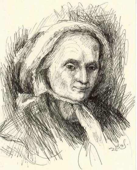 Maman Marguerite