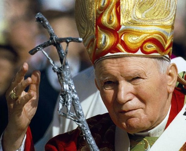 Jean-Paul II