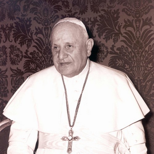 Jean XXIII